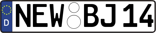 NEW-BJ14