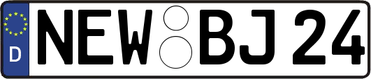 NEW-BJ24