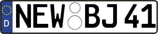 NEW-BJ41