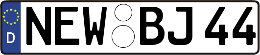 NEW-BJ44