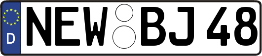 NEW-BJ48