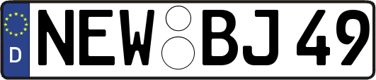 NEW-BJ49