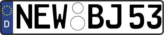 NEW-BJ53