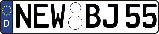 NEW-BJ55