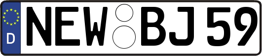 NEW-BJ59