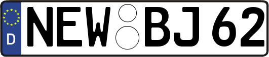 NEW-BJ62
