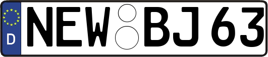 NEW-BJ63