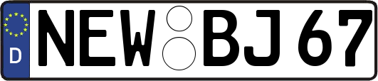NEW-BJ67