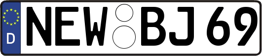 NEW-BJ69