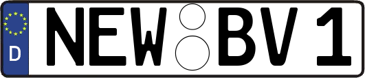 NEW-BV1