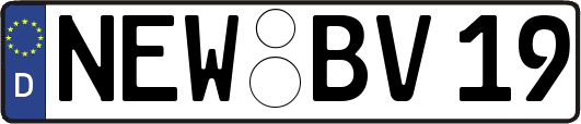 NEW-BV19