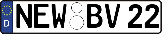 NEW-BV22