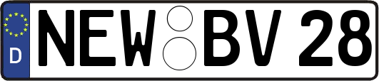 NEW-BV28