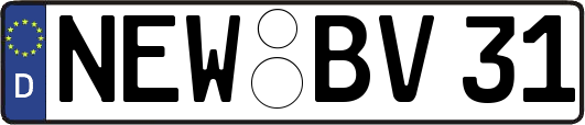 NEW-BV31