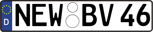 NEW-BV46