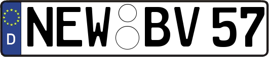 NEW-BV57