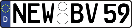 NEW-BV59