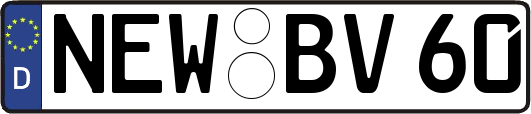NEW-BV60