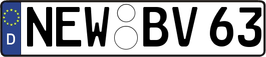 NEW-BV63
