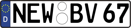 NEW-BV67