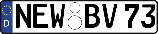 NEW-BV73