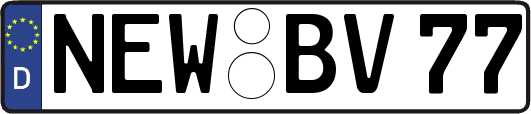 NEW-BV77