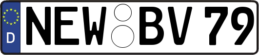 NEW-BV79