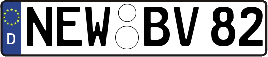 NEW-BV82