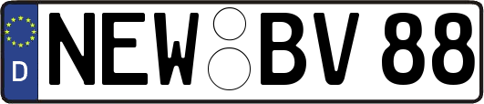 NEW-BV88