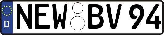 NEW-BV94