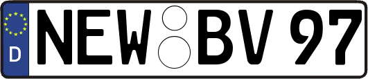 NEW-BV97