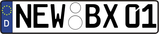 NEW-BX01