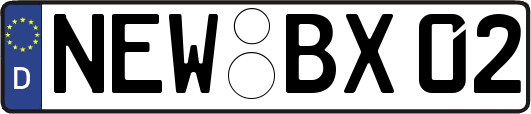 NEW-BX02
