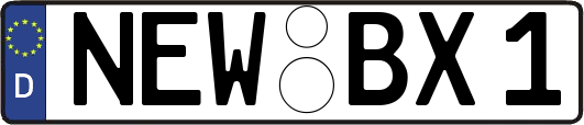 NEW-BX1
