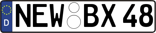 NEW-BX48