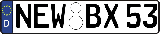 NEW-BX53