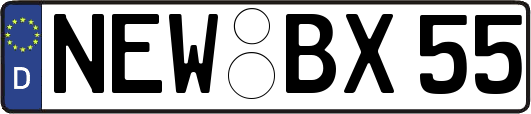 NEW-BX55