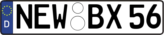 NEW-BX56