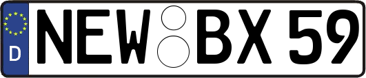 NEW-BX59