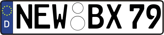 NEW-BX79