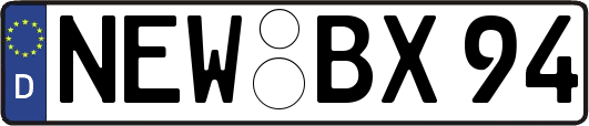 NEW-BX94