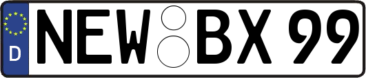 NEW-BX99