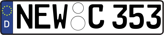 NEW-C353