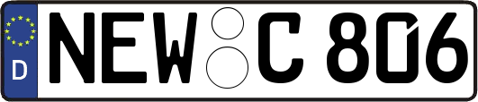 NEW-C806
