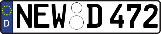 NEW-D472