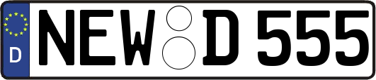 NEW-D555