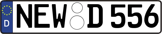 NEW-D556