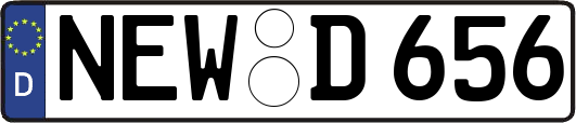 NEW-D656