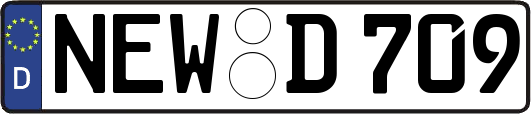 NEW-D709