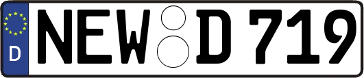 NEW-D719